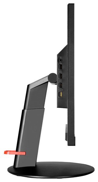 Монитор Lenovo 24" ThinkVision T24m (61B8RAT3EU)