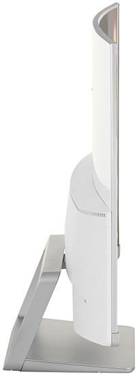 Монитор HP 27" Curved Display (Z4N74AA)