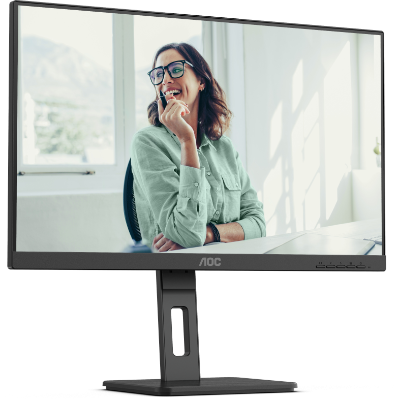 Монитор AOC 24" 24P3CV