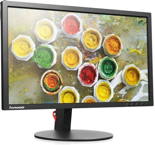 Монитор Lenovo 24" ThinkVision T2424z (60D3MAT1EU)