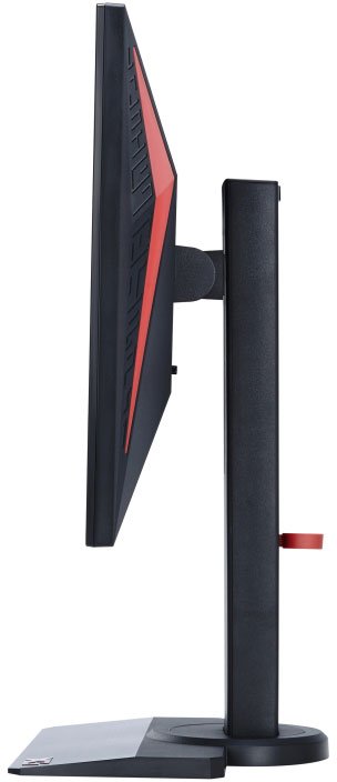 Монитор Viewsonic 27" XG2702