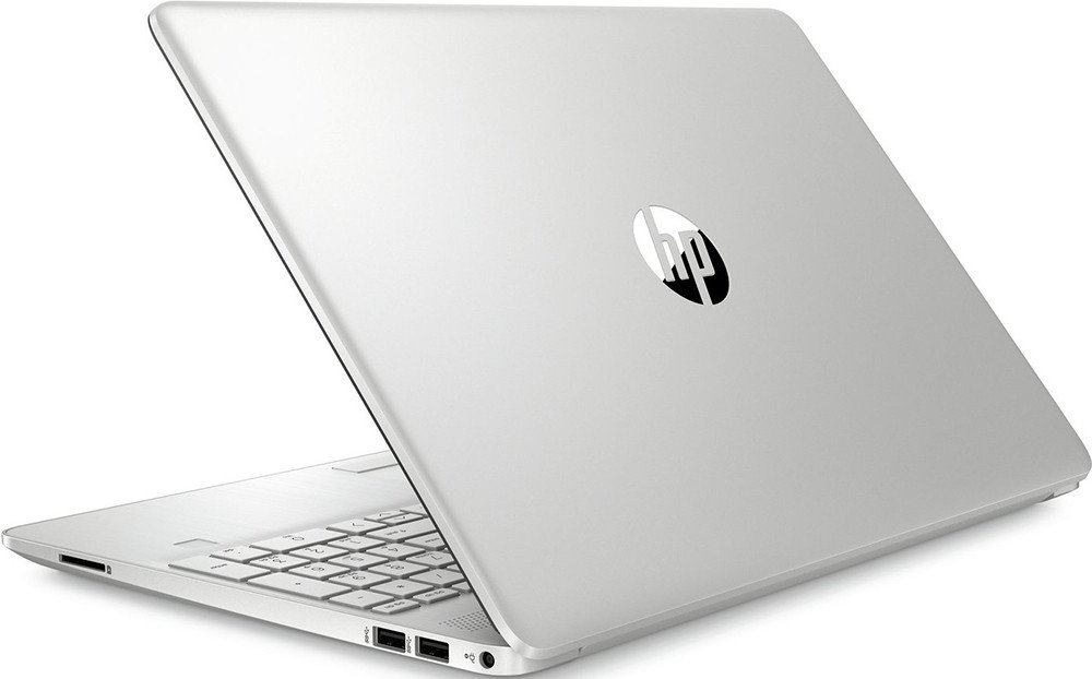 Ноутбук HP 15-dw0026ur (6RK59EA)