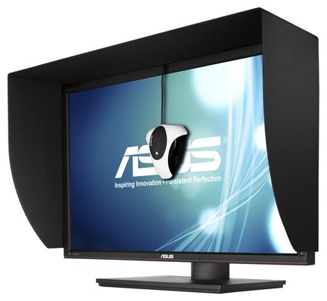 Монитор ASUS 24" PA248QJ