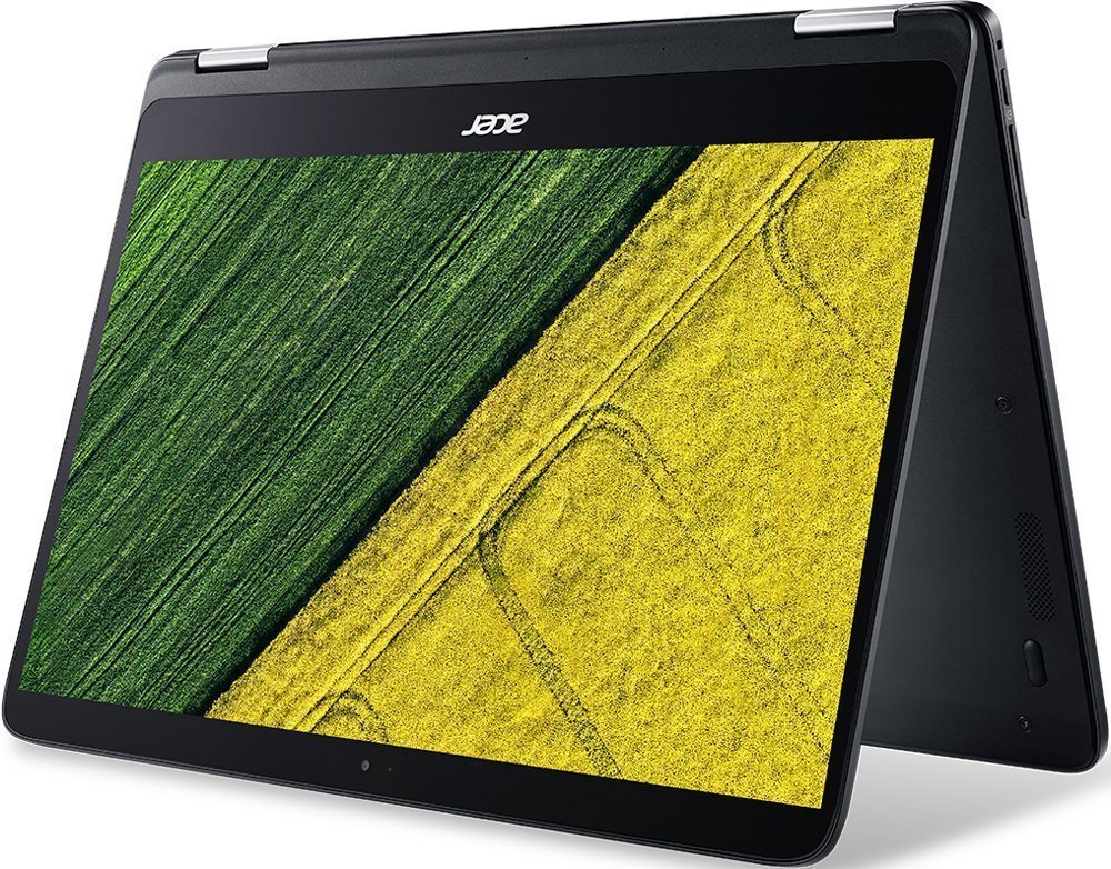 Ноутбук Acer Spin SP714-51-M50P