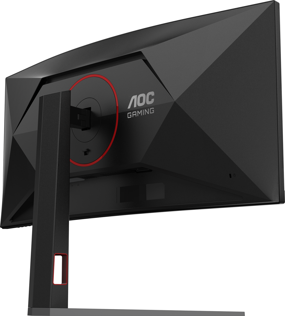 Монитор AOC 34" CU34G4