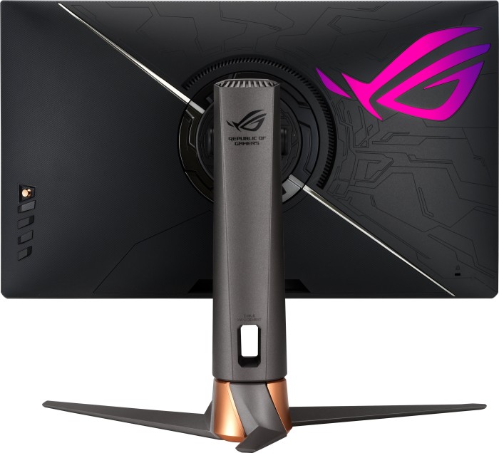 Монитор ASUS 27" PG279QM ROG Swift