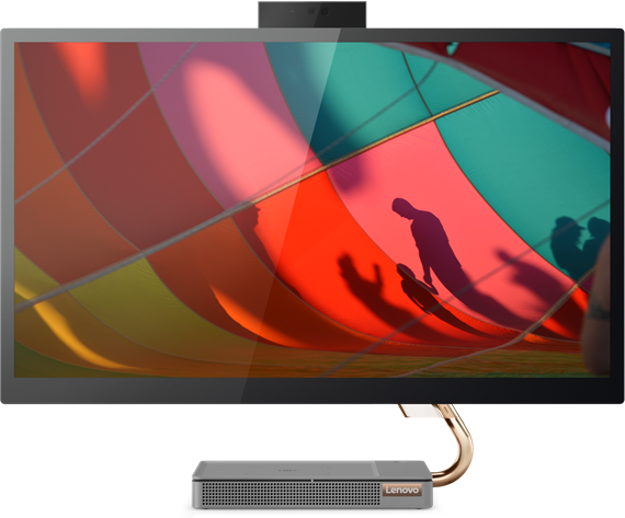 Моноблок Lenovo IdeaCentre AIO 5 27 (F0G4006JRK)
