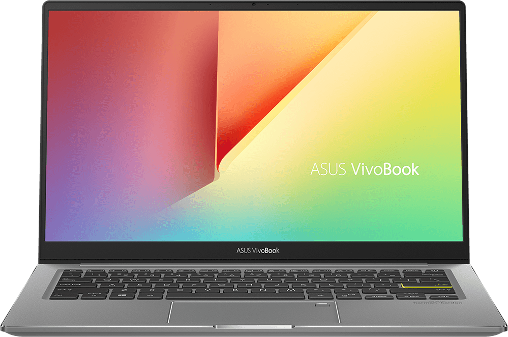 Ноутбук ASUS S333JQ Black (EG008)