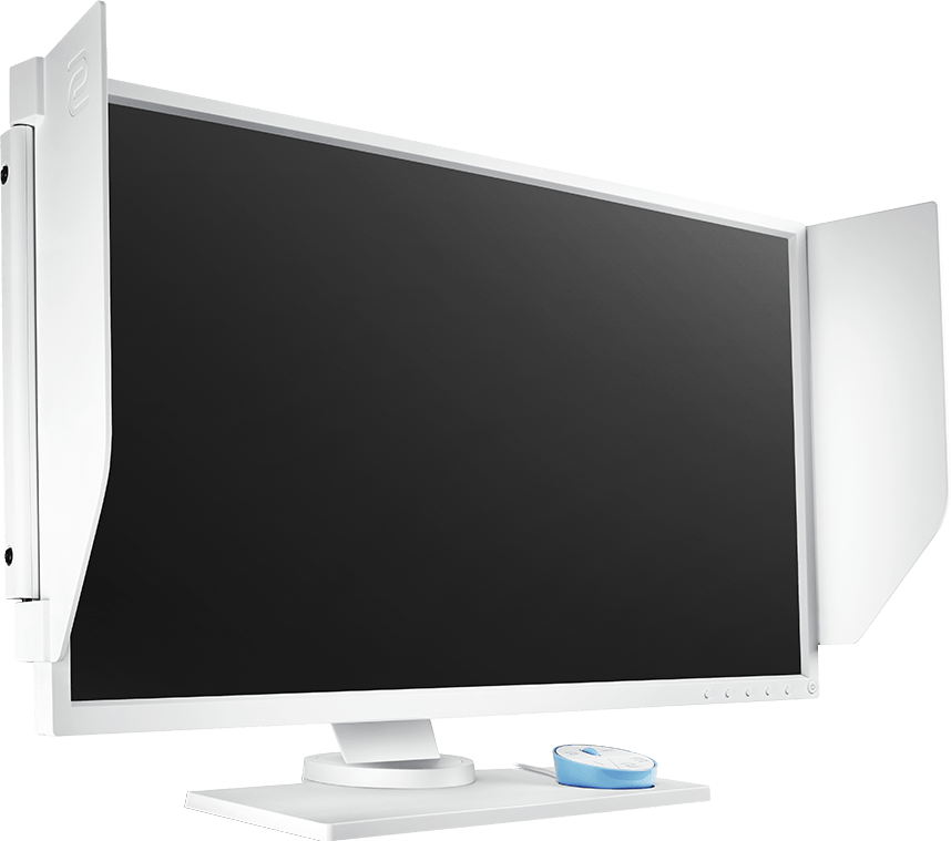 Монитор BenQ 25" XL2546 Zowie DIVINA Version Blue