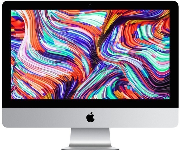 Моноблок Apple iMac Retina 4K 21 (MHK23RU/A)