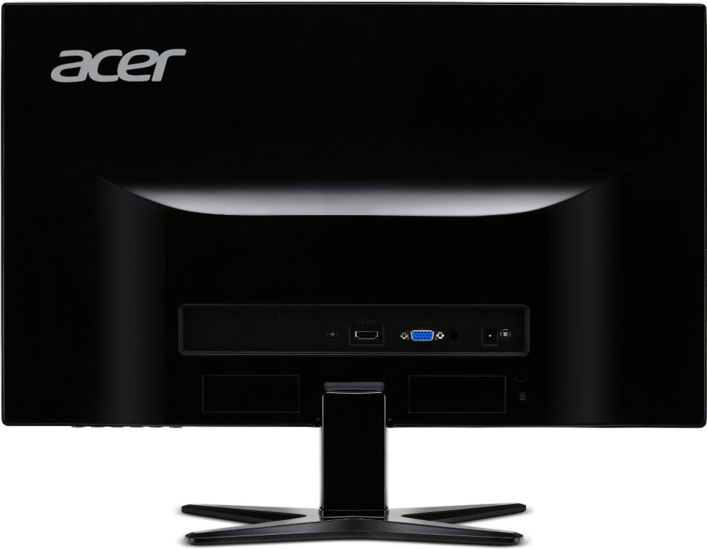 Монитор Acer 22" G227HQLAbid
