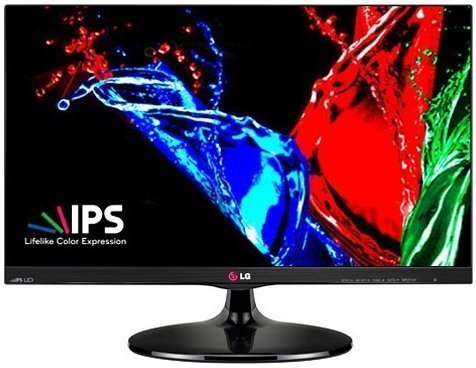 Монитор LG 22"  22EA63V