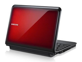 Samsung N220 (NP-N220-JB01)