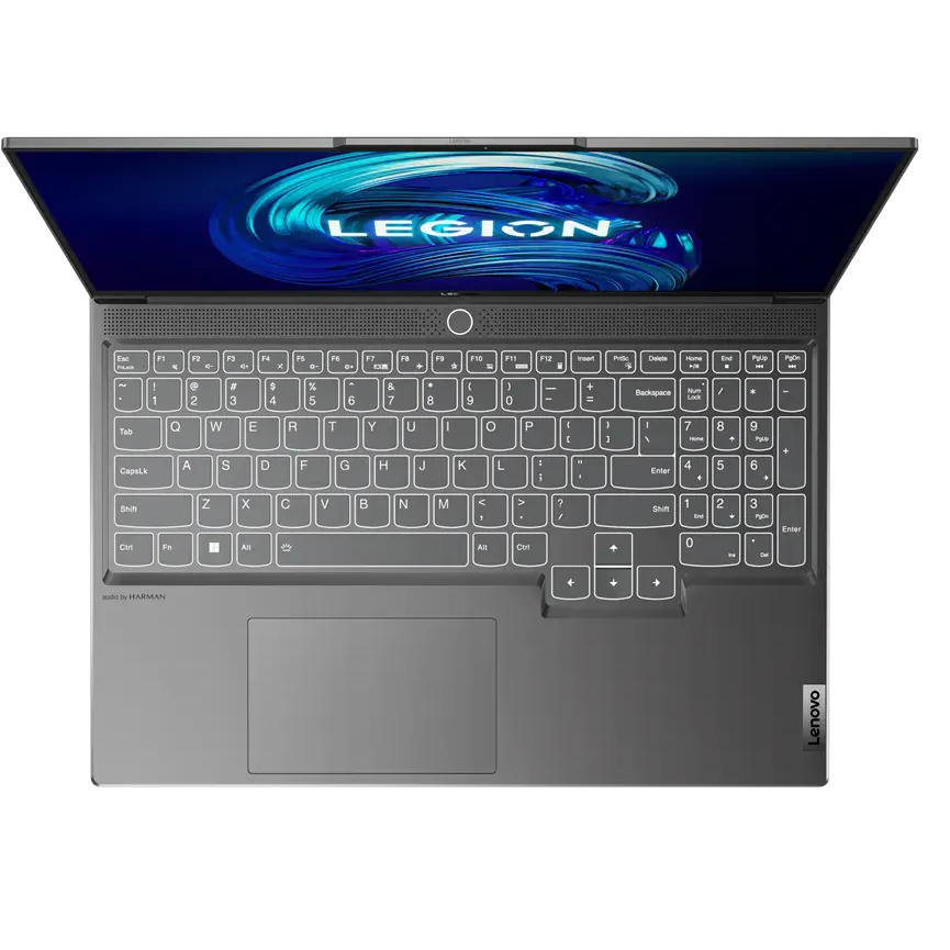 Ноутбук Lenovo Legion S7 16IAH7 (82TF0000RK)