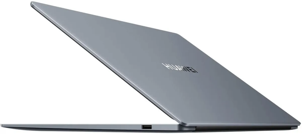Ноутбук Huawei MateBook D 16 2024 MCLG-X Space Grey (53014CNC)