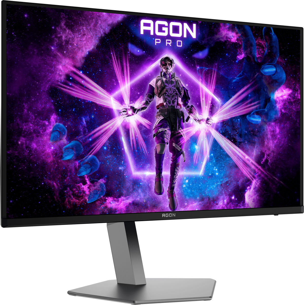 Монитор AOC 32" AG326UD AGON PRO