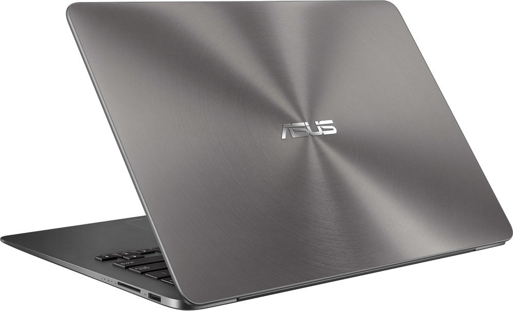 Ноутбук ASUS UX430UN (GV115R)