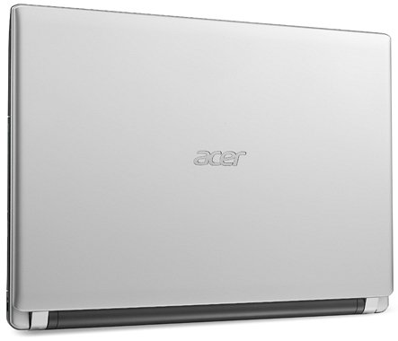 Ноутбук Acer Aspire V5-471G-33224G50Mass