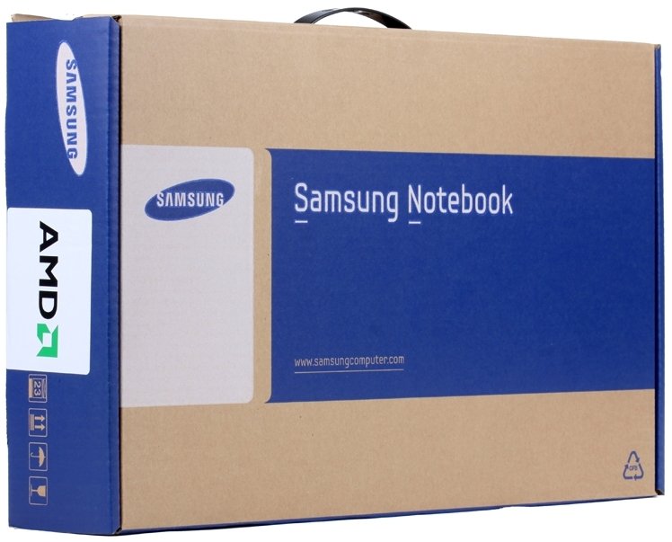 Ноутбук Samsung 305E5A (NP-305E5A-S0D)