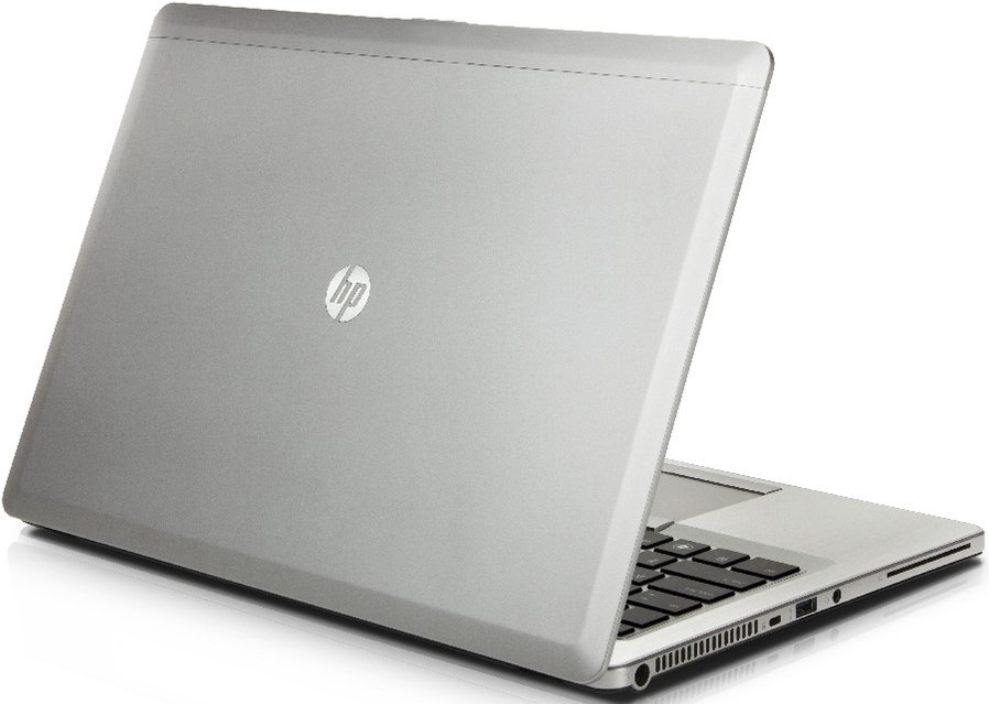 Ноутбук HP EliteBook Folio 9470m (H5F10EA)