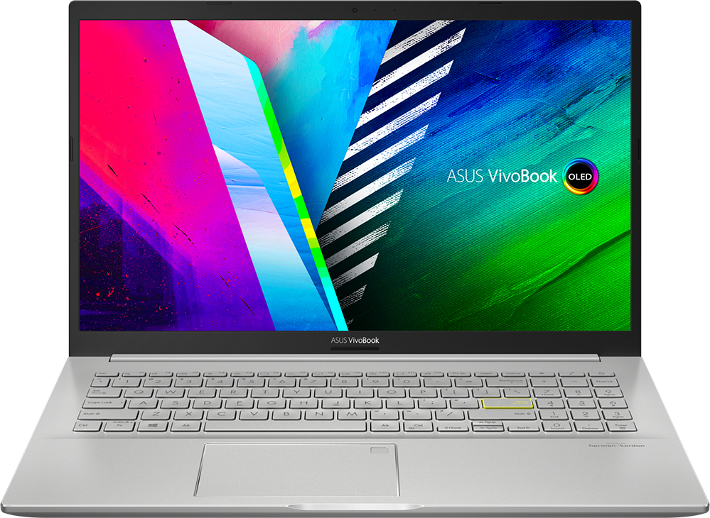 Ноутбук ASUS K513EA Vivobook 15 OLED (L12252T)