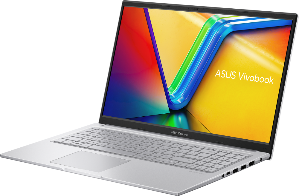 Ноутбук ASUS X1504VA Vivobook 15 (BQ127W)