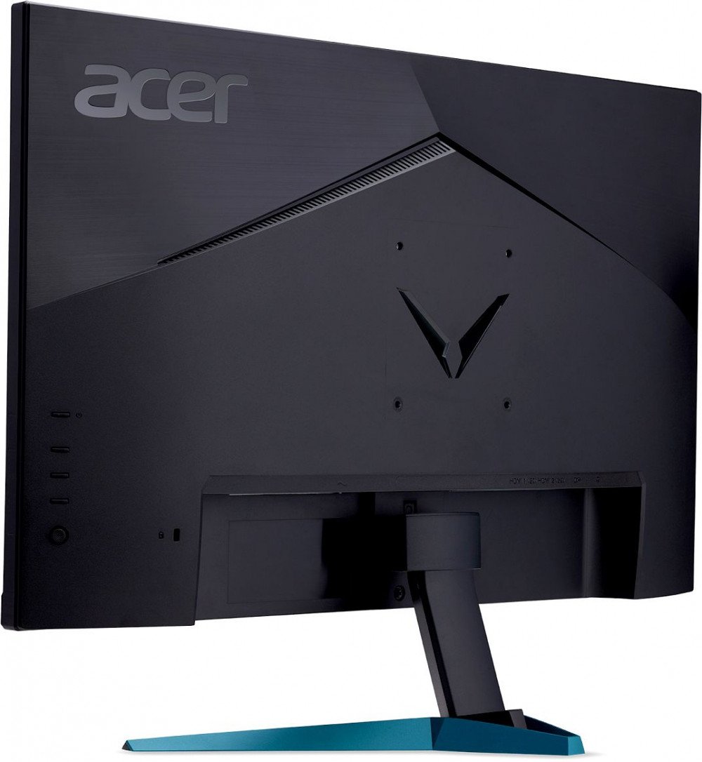 Монитор Acer 27" VG271UPbmiipx Nitro