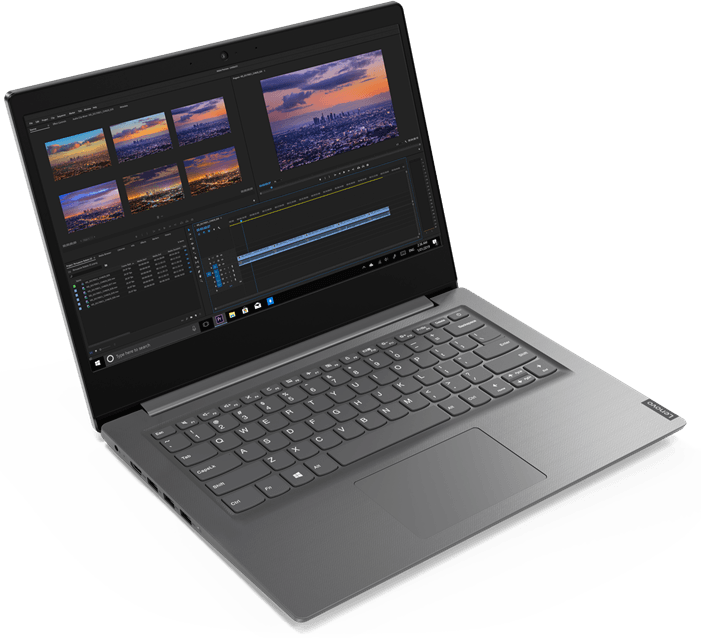 Ноутбук Lenovo V14 (82C400S6RU)
