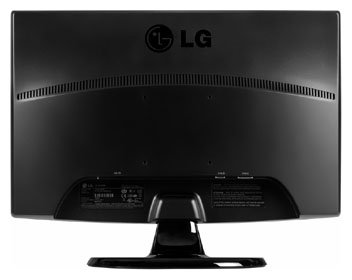 Монитор LG 20"  W2043T-PF