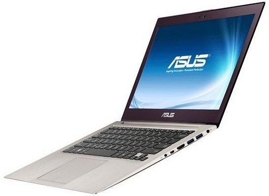 Ультрабук ASUS ZENBOOK Prime UX32VD