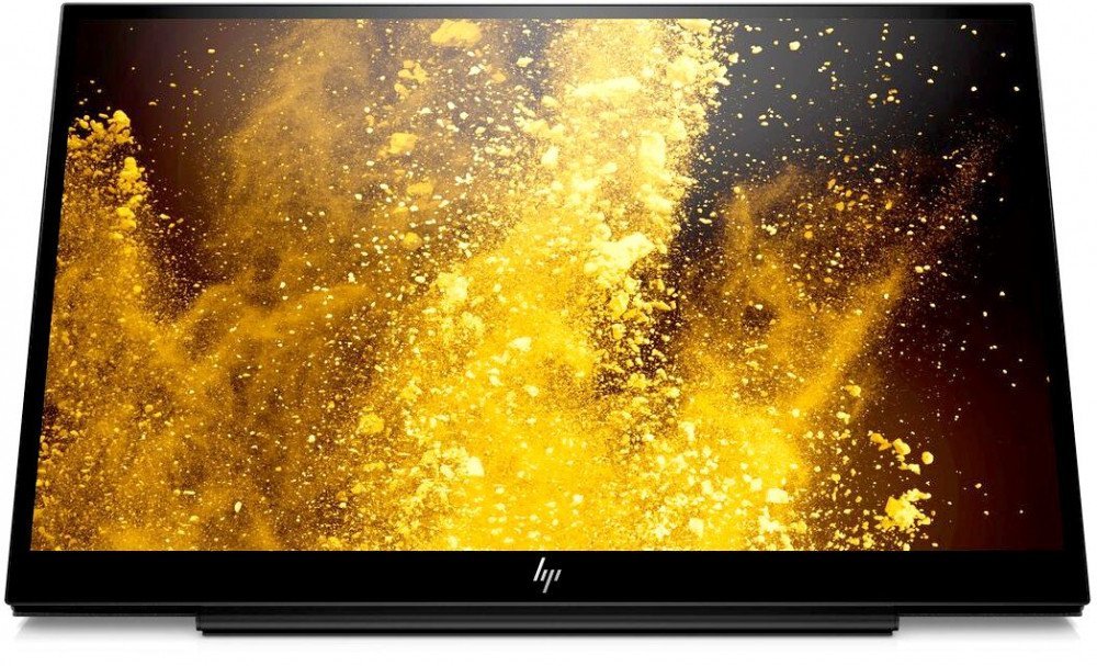 Монитор HP 14" EliteDisplay S14 (питание от USB) (3HX46AA)