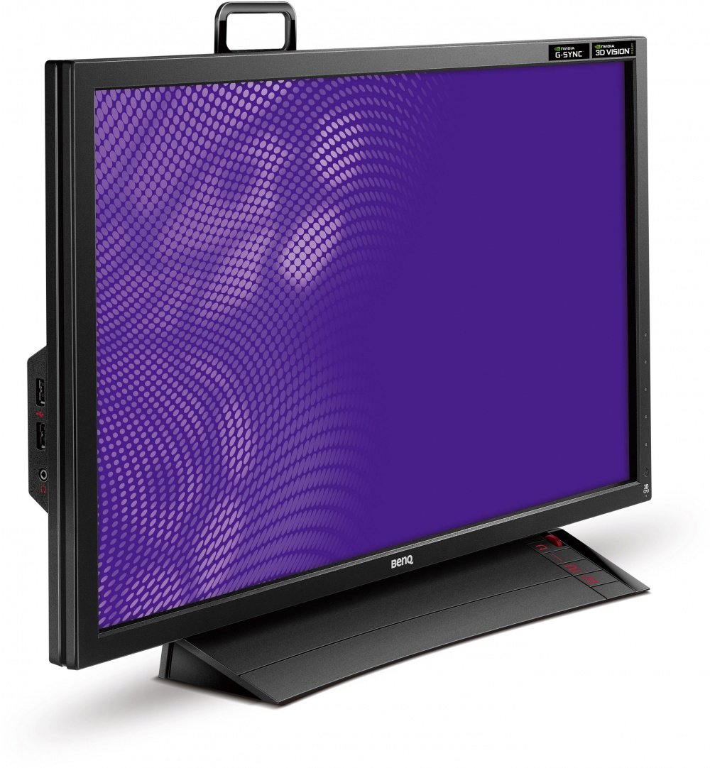 Монитор BenQ 24" XL2420G