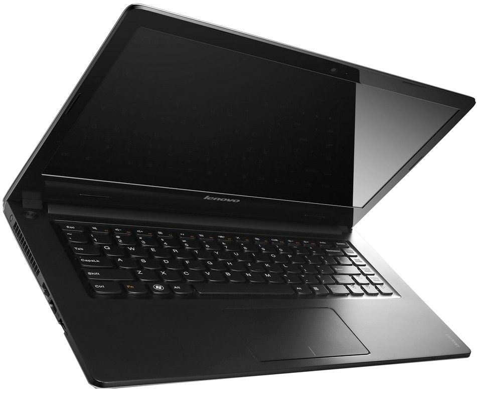 Ноутбук Lenovo IdeaPad S405 (59-343791)