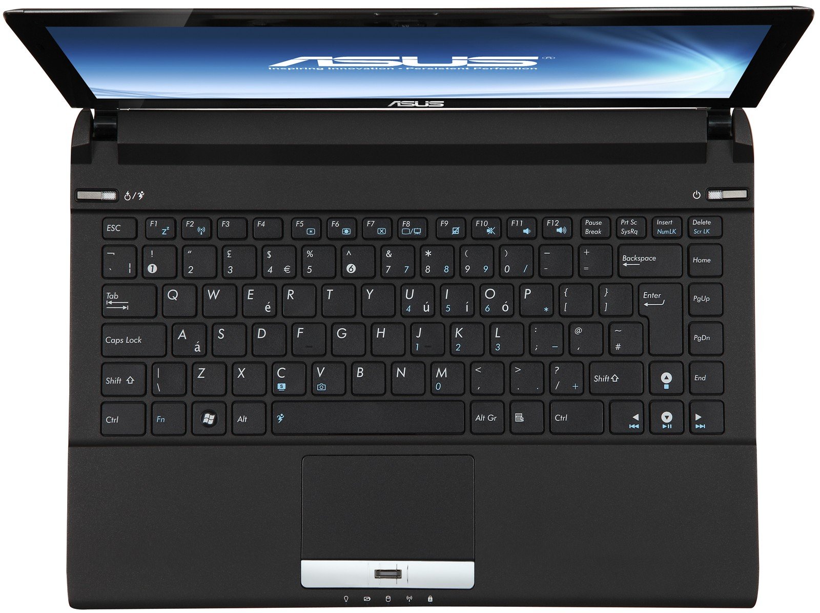Ноутбук ASUS U36SG Black