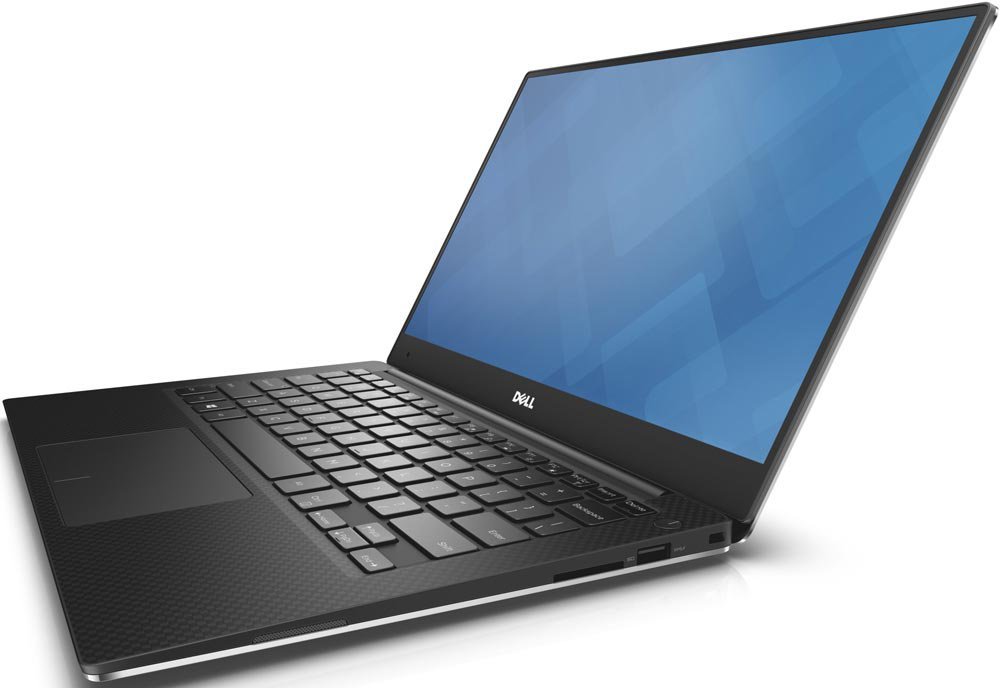 Ноутбук Dell XPS 13 (9343-7980)