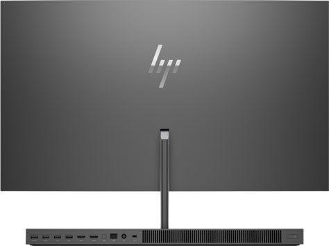 Моноблок HP Envy 27-b101ur (1AV88EA)