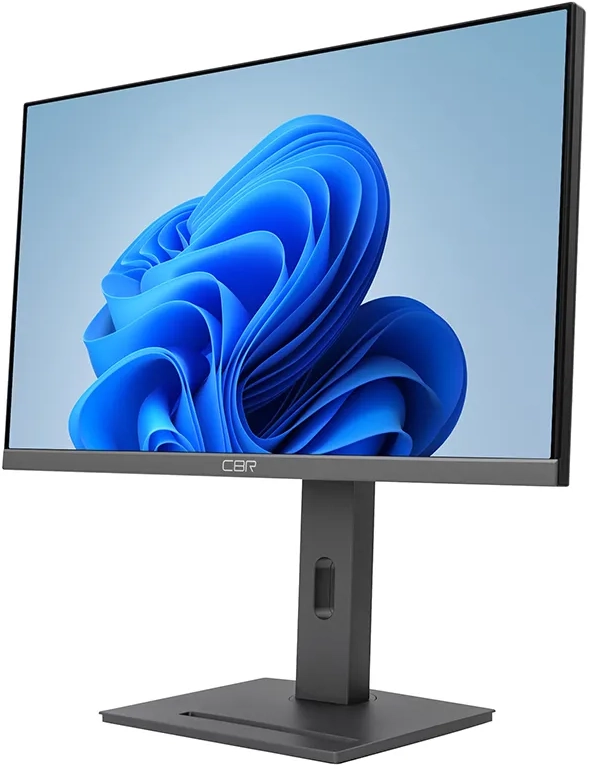 Моноблок CBR AiO-MDCR-2401