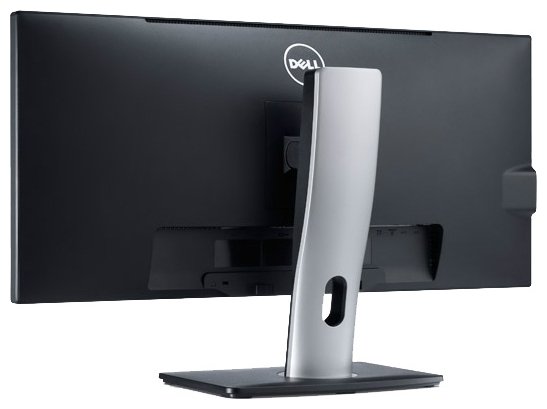 Монитор Dell 29" UltraSharp U2913WM (2913-3771)
