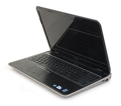 Dell Inspiron N5010 AlumMet