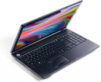 Acer eMachines eME732Z-P612G25Mikk