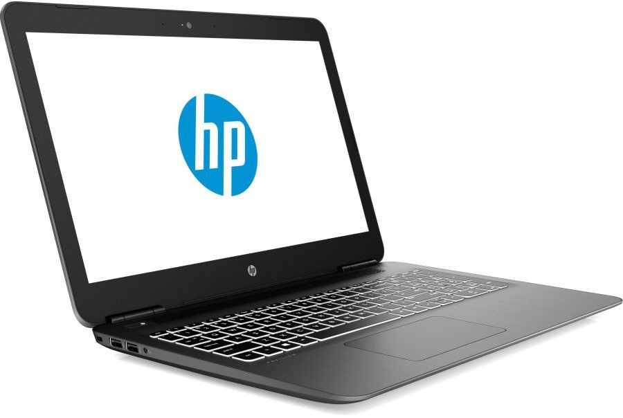 Ноутбук HP Pavilion 15-dp0010ur (7BM08EA)