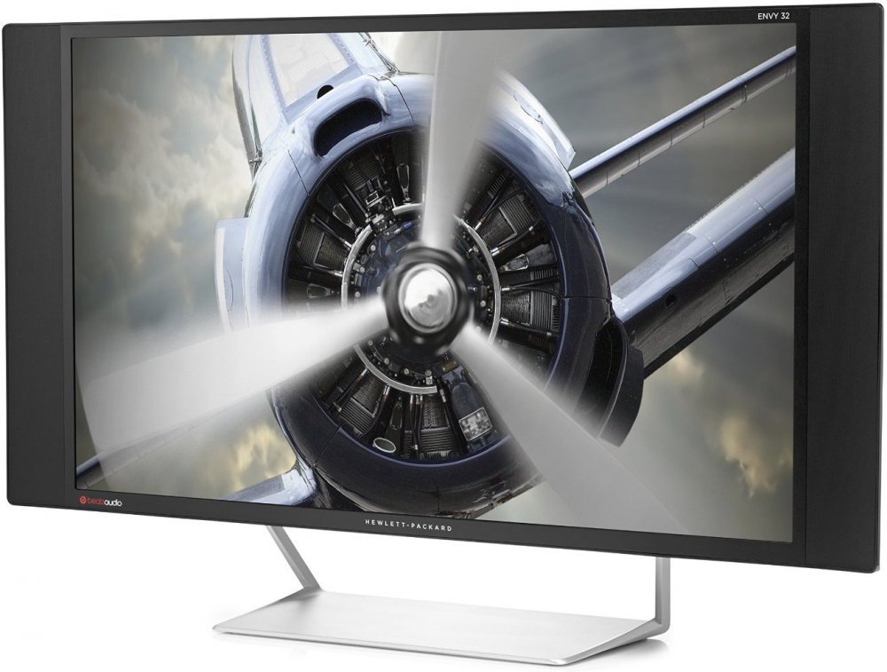 Монитор HP 32" Envy 32 (G8Z02AA)