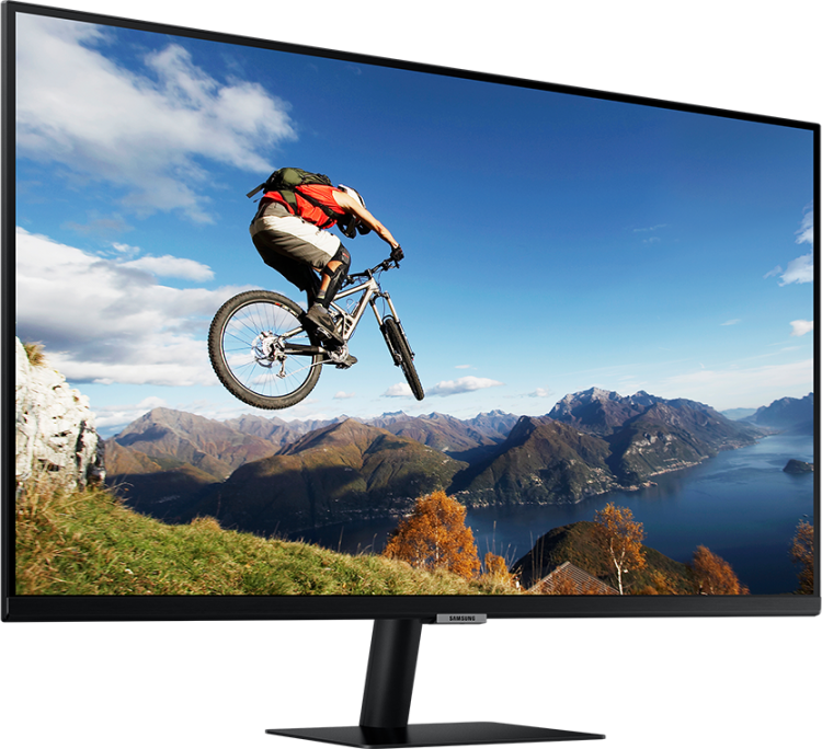 Монитор Samsung 32" S32AM700UI
