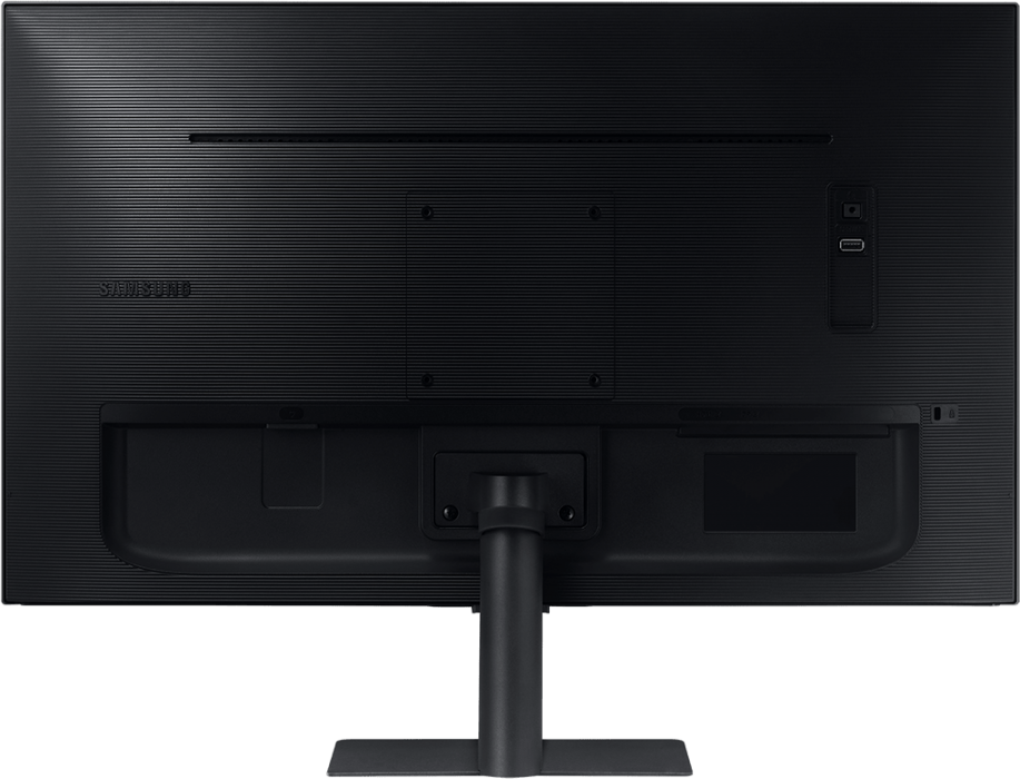 Монитор Samsung 27" S27A704NWI