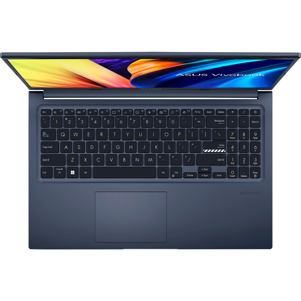 Ноутбук ASUS X1502ZA Vivobook 15 (BQ414)