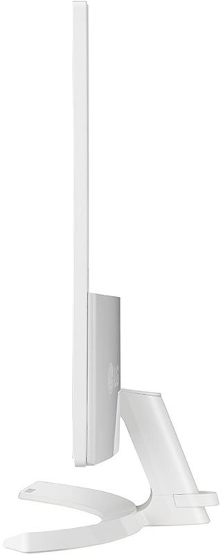 Монитор LG 24" 24MP58VQ-W