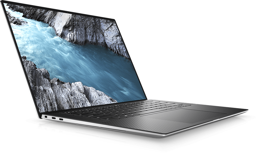 Ноутбук Dell XPS 15 (9500-5409)