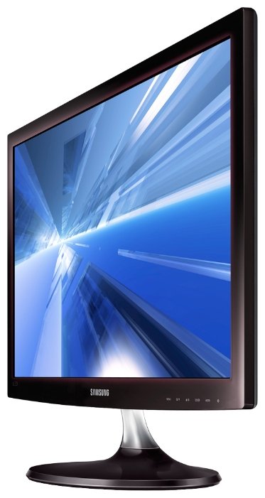 Монитор Samsung 20"  S20C300BL