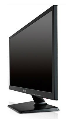 Монитор LG 22"  E2242V-BN