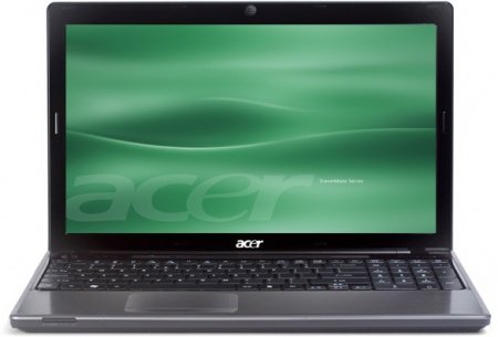 Ноутбук Acer Aspire 5745DG-384G50Miks